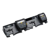 EU 4-BAY PSTAT CHRGS UP/4 ZQ500 SER
