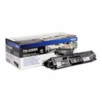 TN-326BK Black High Capacity TN-326BK Black High Capacity