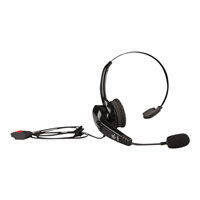 HS2100 RUGGED WIRED HEADSET