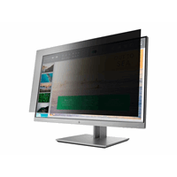 Targus Custom Privacy Screen for HP Elit Targus Custom Privacy Screen for HP Elit