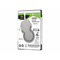 HDD BarraCuda 2.5" 500GB 7mm SATA 3