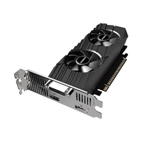 GeForce GTX 1650 OC LOW PROFILE 4G GeForce GTX 1650 OC LOW PROFILE 4G