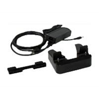 1-SLOT CHARGE ONLY CRADLE 1-SLOT CHARGE ONLY CRADLE