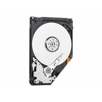WD Laptop Everyday 2Tb Worldwide