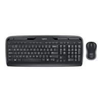 Wireless Combo MK330 FR Wireless Combo MK330 FR