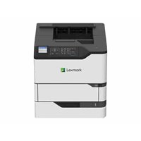 LEXMARK MS725dvn mono laser printer LEXMARK MS725dvn mono laser printer
