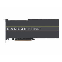 RADEON INSTINCT MI50 32GB SERVER GRAPHIC