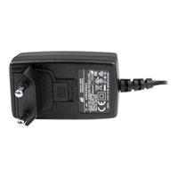 Spare 5V DC EU Power Adapter Spare 5V DC EU Power Adapter