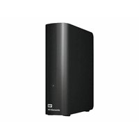 WD Elements Desktop 6Tb Black Emea WD Elements Desktop 6Tb Black Emea
