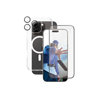 CARE by PG3-in-1 Bundle iPhone16 6.9 Pro