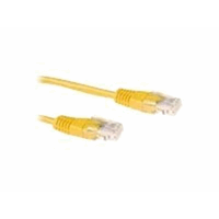 Ib8802 utp c6 patch yl 2.00m. Eenh. 1 stk Ib8802 utp c6 patch yl 2.00m. Eenh. 1 stk