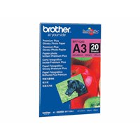 Bro BP71GA3 Glossy Photo Prem Paper A3 Bro BP71GA3 Glossy Photo Prem Paper A3