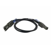 MiniSAScable SFF-8644-8088 1.0m MiniSAScable SFF-8644-8088 1.0m
