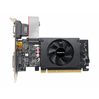 GV-N710D5-2GIL GV-N710D5-2GIL