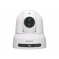 IP 4K Pan-Tilt-Zoom camera w/NDI