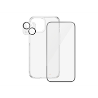 PG Scrn Iphone 2023 6.1In UWF Bundle