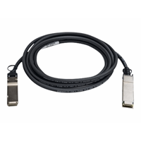 QSFP DAC cable QSFP DAC cable