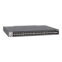 M4300-48X 48x10G 48x10GBASE-T 4xSFP+sta