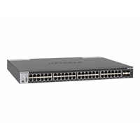 M4300-48X 48x10G 48x10GBASE-T 4xSFP+sta