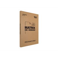 PG Matte Privacy MATRIX Film