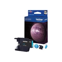 Cyaan - DCP-J525W - J725DW - J925DW MFC-J430W -J625DW -J825DW Inktcartridges