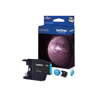 Cyaan - DCP-J525W - J725DW - J925DW MFC-J430W -J625DW -J825DW Inktcartridges