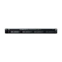RS422+4 bay NAS 1.4Ghz Quadcore CPU