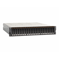 TopSeller Lenovo Storage V3700 V2 SFF Ex TopSeller Lenovo Storage V3700 V2 SFF Ex