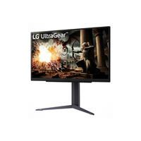 27-inch UltraGear QHD-gamingmonitor met
