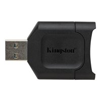 MP USB 3.1 SDHC/SDXC UHS Card Reader MP USB 3.1 SDHC/SDXC UHS Card Reader