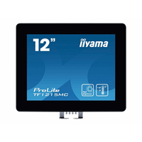 12" LCD 4:3 Projective Capacitive 12" LCD 4:3 Projective Capacitive