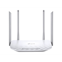 AC1200 Dual Band Wireless Cable Router