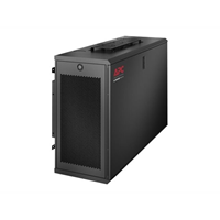 NETSHELTER WX 6U LOW-PROFILE NETSHELTER WX 6U LOW-PROFILE