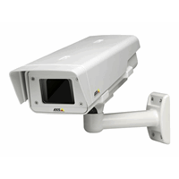 AXIS T92E20 Outdoor Housing Outdoor PoE AXIS T92E20 Outdoor Housing Outdoor PoE
