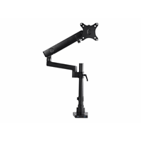 Desk Mount Monitor Arm w/USB - 34in LCD Desk Mount Monitor Arm w/USB - 34in LCD