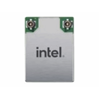 INTEL NIC WI-FI 6 AX210 2230 2x2 No vPro INTEL NIC WI-FI 6 AX210 2230 2x2 No vPro