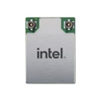 INTEL NIC WI-FI 6 AX210 2230 2x2 No vPro