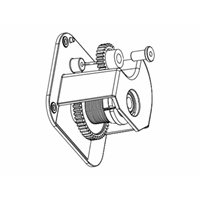 (10PK) GEAR, SPUR, 24T I-CLASS