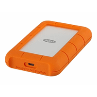 4TB RUGGED 2.5 IN USB 3.1 C 4TB RUGGED 2.5 IN USB 3.1 C