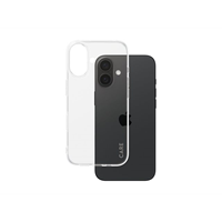 CARE by PG TP X-Ray Soft B iPhone16 6.1