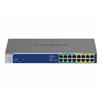 16PT GE U60 POE++ UM SWITCH 16PT GE U60 POE++ UM SWITCH