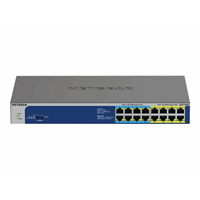 16PT GE U60 POE++ UM SWITCH 16PT GE U60 POE++ UM SWITCH