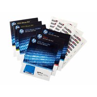 RW Bar Code Label Pack LTO7 RW Bar Code Label Pack LTO7