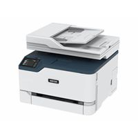 XEROX C235 COLOR MULTIFUNCTION PRINTER