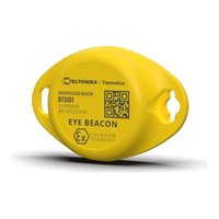 TELTONIKA TELEMATICS EYE BEACON ATEX TELTONIKA TELEMATICS EYE BEACON ATEX