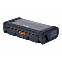 Draagkoffer voor printer - voor PocketJet PJ-723. PJ-762. PJ-763. PJ-763MFi. PJ-773 Draagkoffer voor printer - voor PocketJet PJ-723. PJ-762. PJ-763. PJ-763MFi. PJ-773