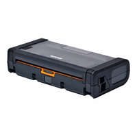Draagkoffer voor printer - voor PocketJet PJ-723. PJ-762. PJ-763. PJ-763MFi. PJ-773 Draagkoffer voor printer - voor PocketJet PJ-723. PJ-762. PJ-763. PJ-763MFi. PJ-773