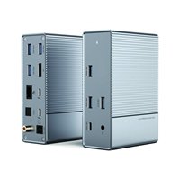 HyperDrive Universal GEN2 ThunderBolt 3 HyperDrive Universal GEN2 ThunderBolt 3