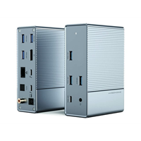 HyperDrive Universal GEN2 ThunderBolt 3 HyperDrive Universal GEN2 ThunderBolt 3