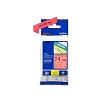 Tape/black-red 24mm f 3xx/5xx Tape/black-red 24mm f 3xx/5xx